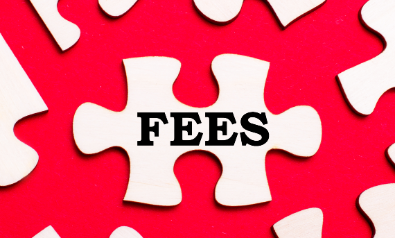 Mortgage Fees