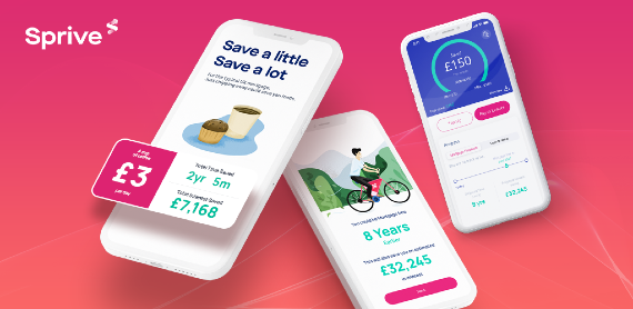 Sprive - mortgage, free, faster