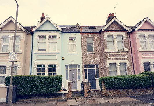 Mortgage Requirements in the UK