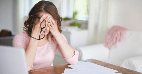 Photo - Mortgage Arrears – Understanding the Impact and Finding Solutions