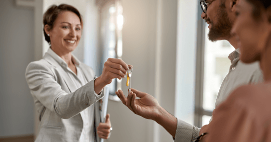 Photo - Reasons to remortgage your home in 2023