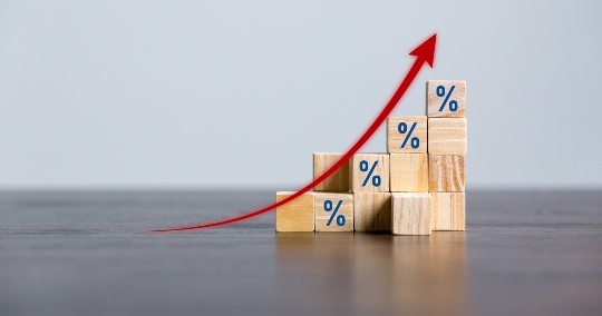 Photo - How Much Will My Mortgage Go Up?