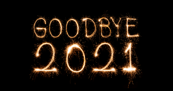 Photo - 2021 - the year Sprive launched!