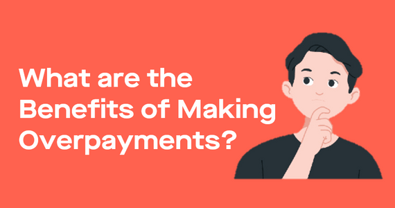 Photo - Should you be making mortgage overpayments?