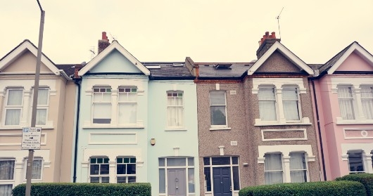 Photo - Mortgage Requirements in the UK
