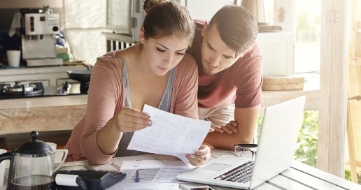 Photo - Joint Mortgage? - Here's how you can save more!