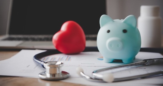 Photo - Are you paying too much for life insurance?