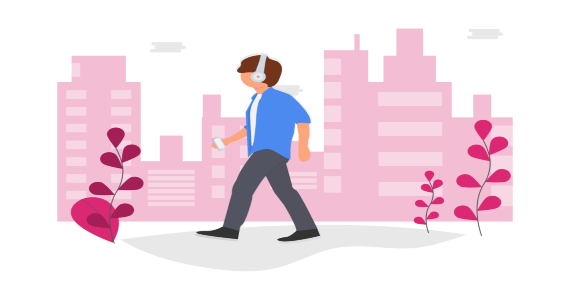 Photo - Life as an entrepreneur versus a career in the city