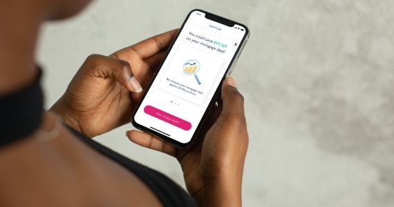 Photo - Challenge your mortgage everyday with Sprive