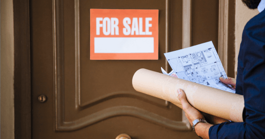 Photo - Remortgaging to Finance a Second Property - Benefits, Risks, and Alternatives