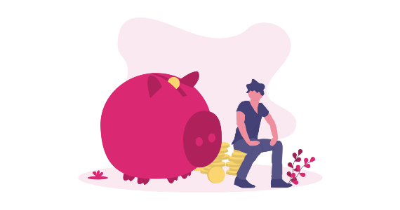 Photo - 20 Ways to Help You Become a Super Saver