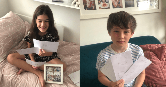 Photo - Summer Savings Challenge for Kids