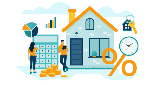 Photo - What is an offset mortgage and should you get one?